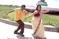 Pandavulu Movie New Stills